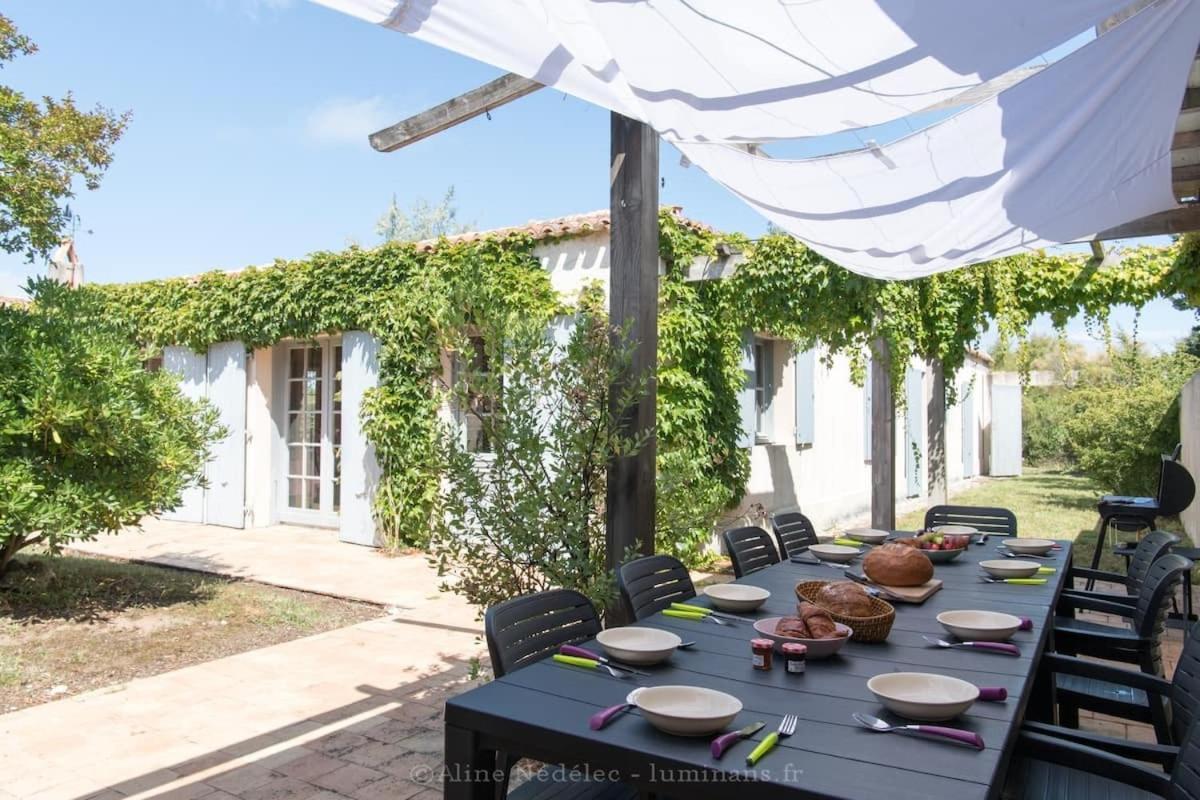 Le Marais Aixois - Grande Maison Familiale Villa